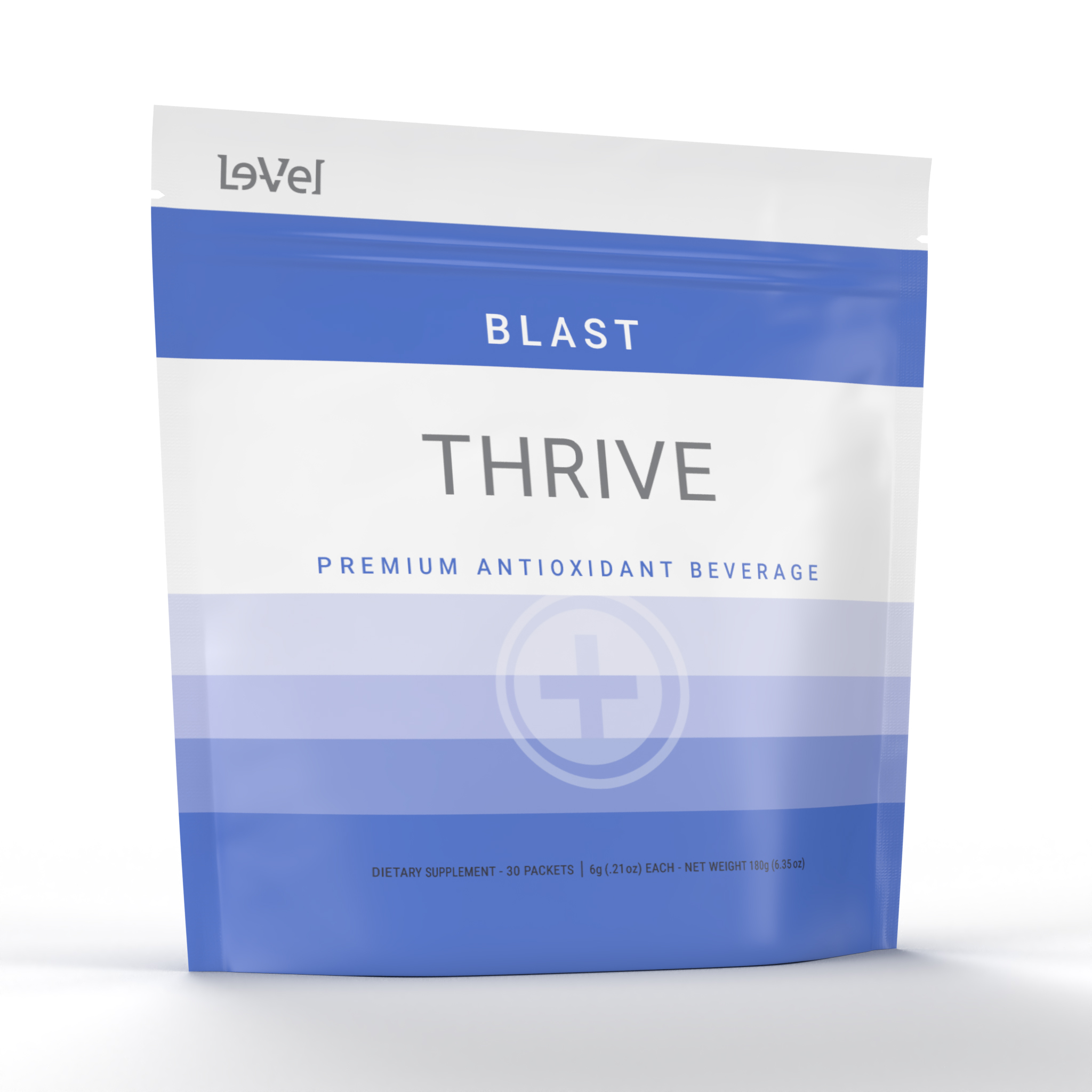 THRIVE Blast - Antioxidant Drink | THRIVE by Le-Vel